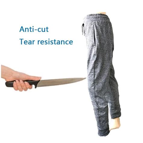 metal fabrication tear resistant pants|Cut Resistant Clothing .